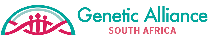 Genetic Alliance South Africa - Supporting congenital disorders community